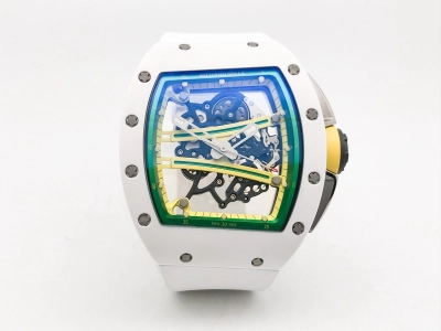 RM0304 watch cover