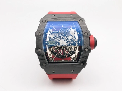 RM0305 watch cover