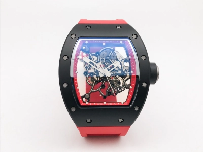 RM0306A watch cover