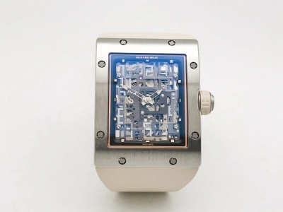 RM0308 watch cover