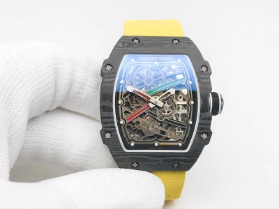 RM0310A watch cover