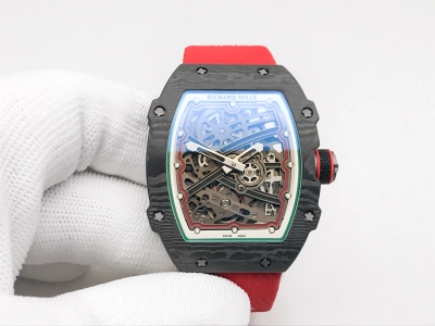 RM0312B watch cover