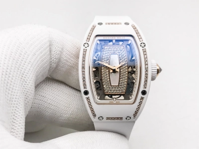 RM0314A watch cover