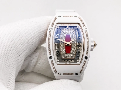 RM0314C watch cover