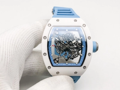 RM0315B watch cover
