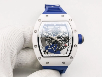 RM0315D watch cover