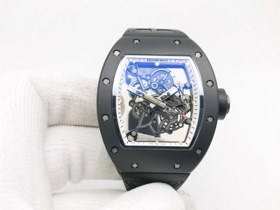 RM0318A watch cover