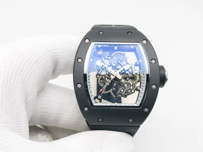 RM0318F watch cover