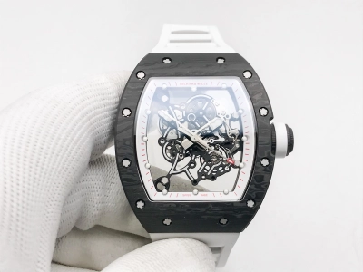 RM0321A watch cover