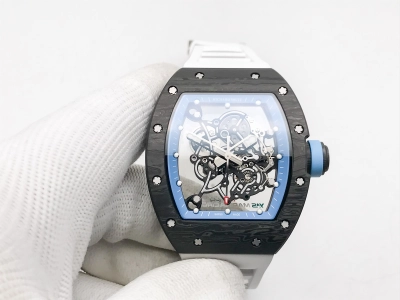 RM0321B watch cover