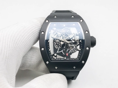 RM0322B watch cover