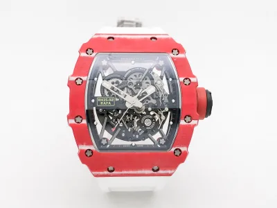 RM0323E watch cover