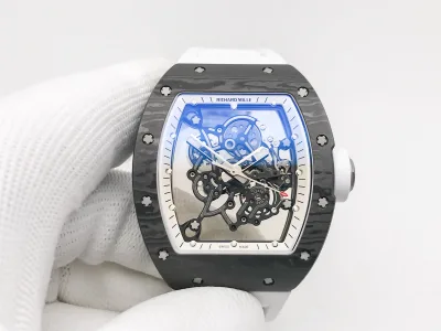 RM0325D watch cover