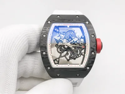RM0325E watch cover
