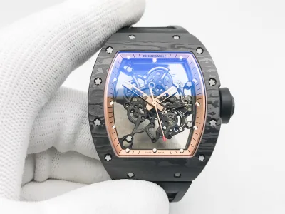 RM0325F watch cover