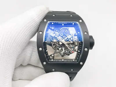 RM0325G watch cover