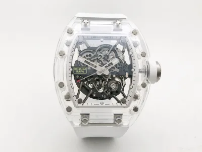RM0327B watch cover