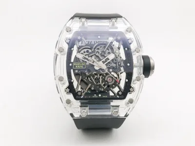 RM0327C watch cover