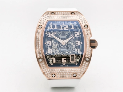 RM0328C watch cover