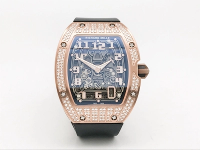 RM0328D watch cover