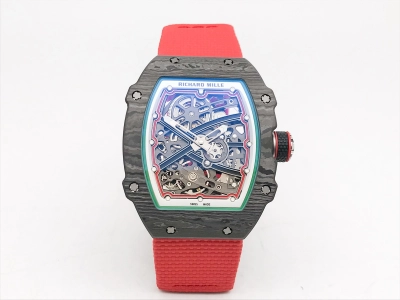 RM0329A watch cover