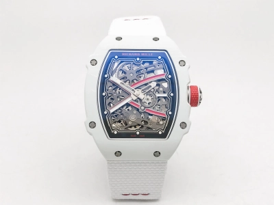 RM0329B watch cover