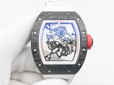 RM0331B watch cover