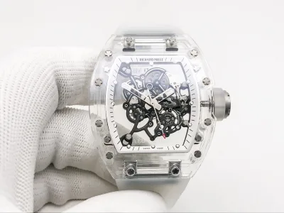 RM0333A watch cover
