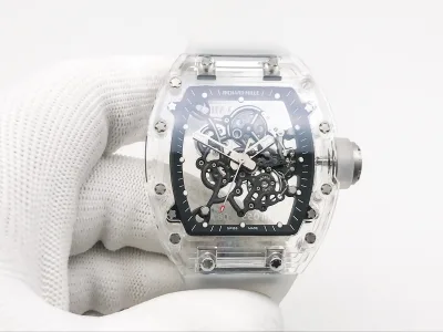 RM0333B watch cover