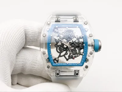 RM0333C watch cover