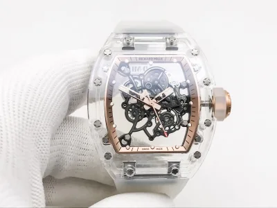 RM0333D watch cover