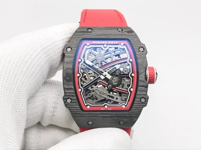 RM0334A watch cover