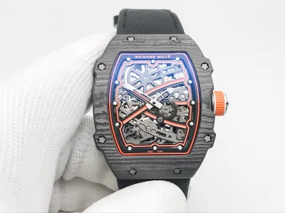 RM0334B watch cover
