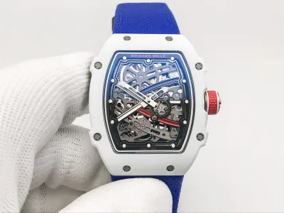 RM0334C watch cover