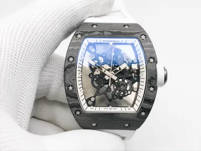 RM0335B watch cover