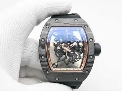 RM0335E watch cover