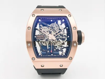 RM0336 watch cover