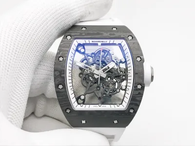 RM0337A watch cover
