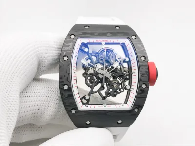 RM0337D watch cover