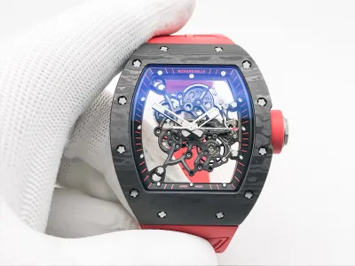 RM0337E watch cover