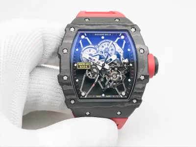 RM0338A watch cover