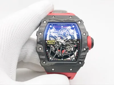 RM0339A watch cover