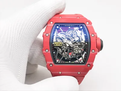 RM0339B watch cover