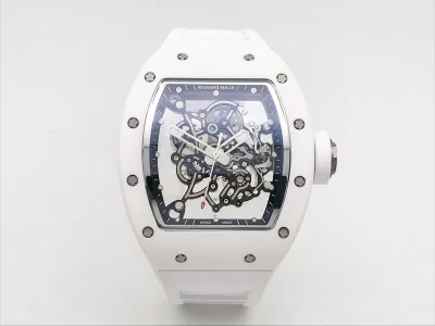 RM0340A watch cover