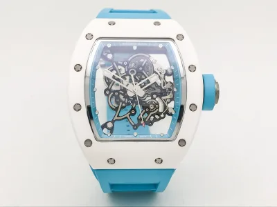 RM0340B watch cover