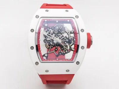 RM0340C watch cover