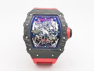 RM0341A watch cover