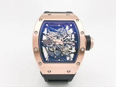 RM0341B watch cover