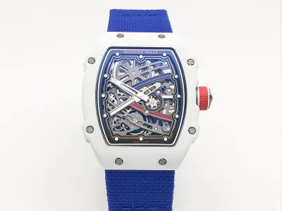 RM0342A watch cover