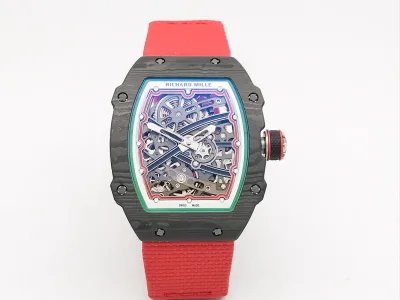 RM0343A watch cover